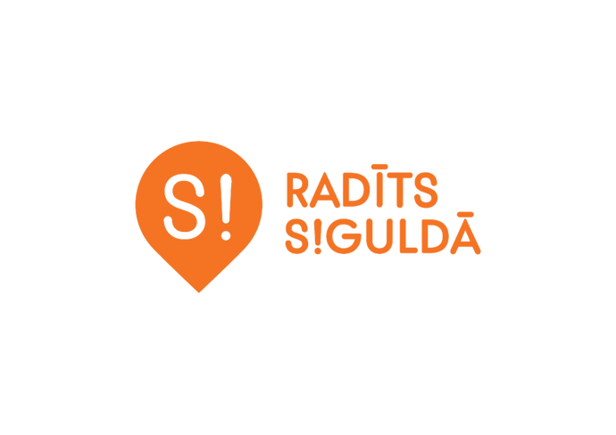 Radīts Siguldā