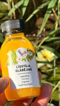 Līgotāja glābējiņš šotiņš 100ml / 300ml / 750ml