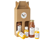 Dāvanu komplekts Ziemassvētku