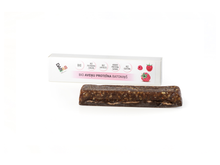 BIO aveņu proteīna batoniņš 45g