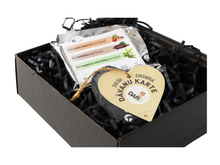 Dāvanu komplekts Enerģijai