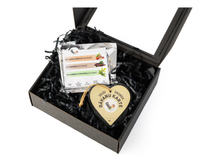 Dāvanu komplekts Enerģijai