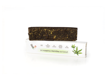 BIO kaņepju proteīna batoniņš 45g