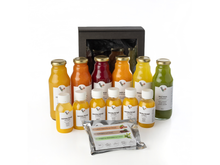 Dāvanu komplekts Ģimenei