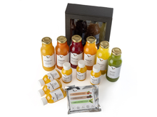 Dāvanu komplekts Ģimenei