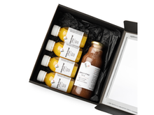 Dāvanu komplekts Ziemassvētku stiprais