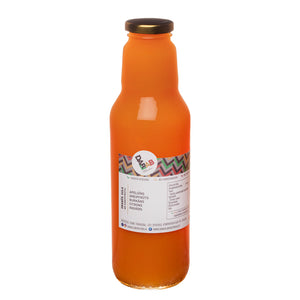 Oranžā sula ar greipfrūtu 300ml / 750ml
