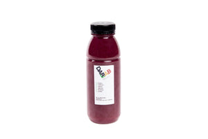 Melleņu smūtijs 300ml